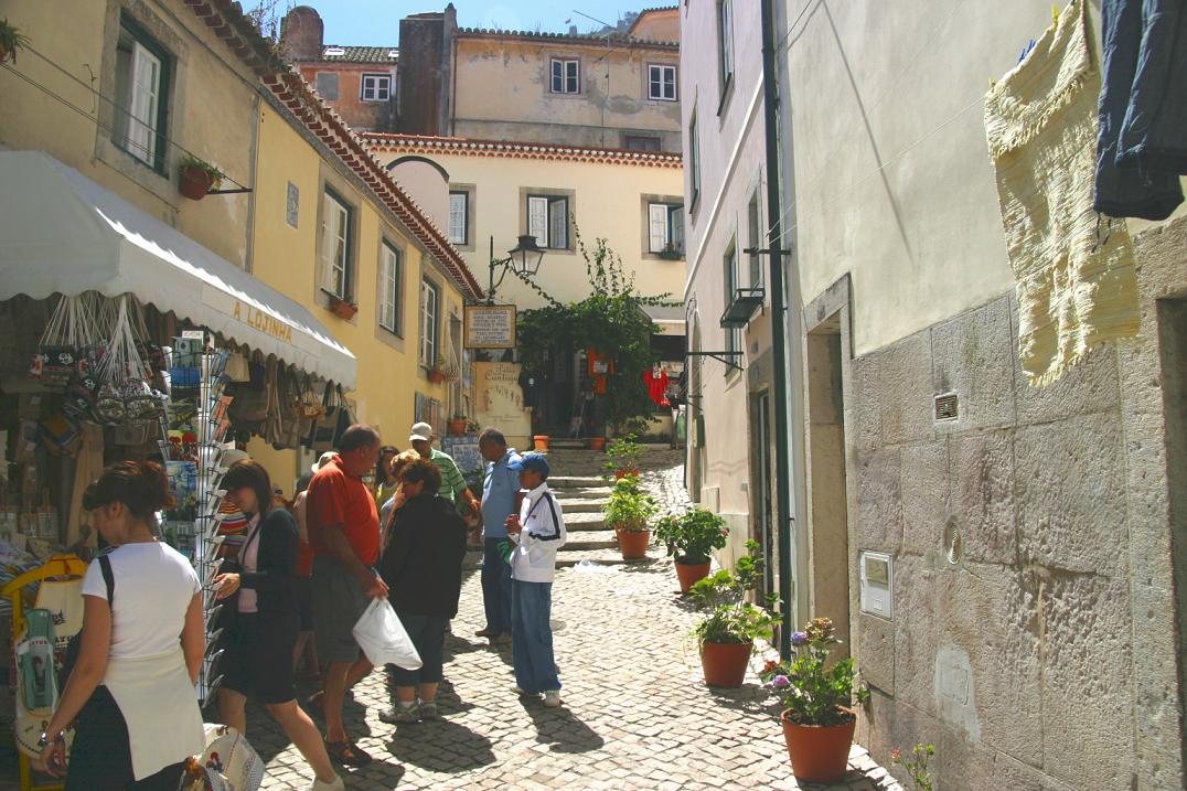 Foto de Sintra, Portugal