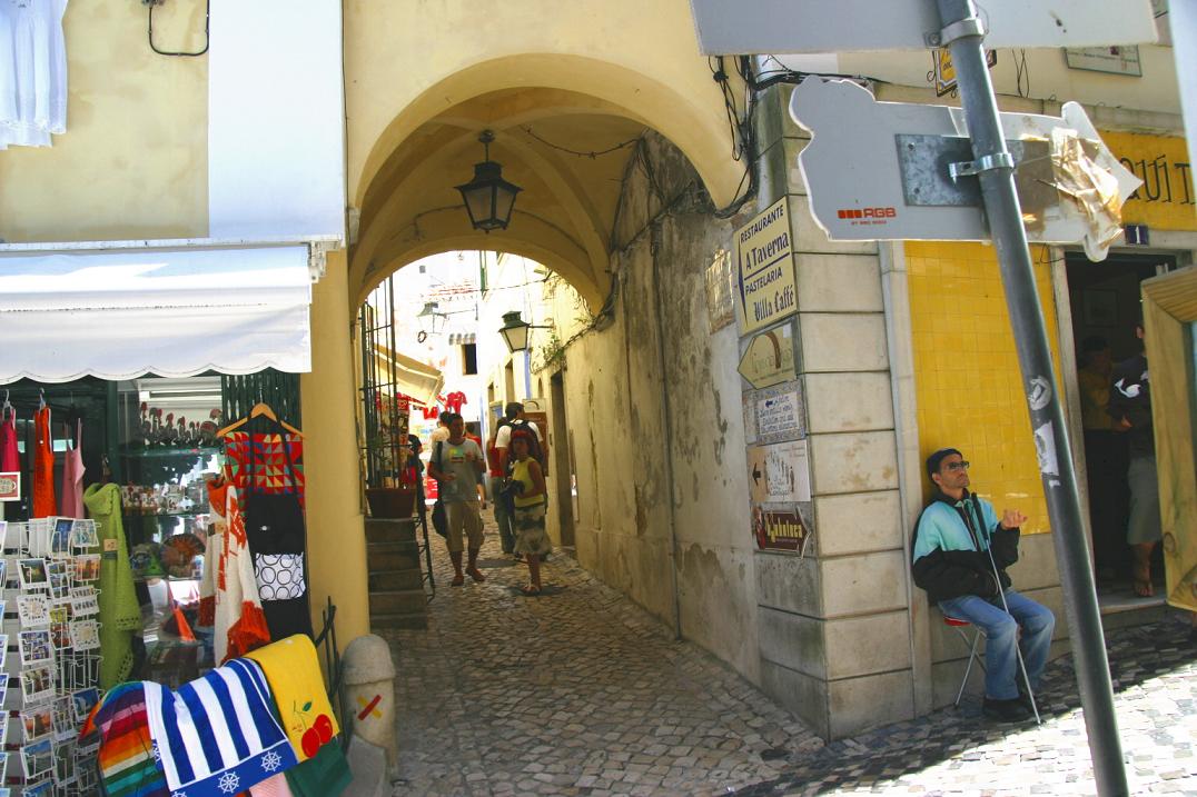 Foto de Sintra, Portugal