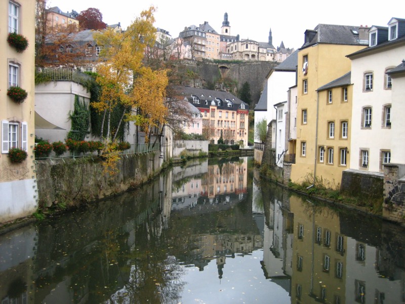 Foto de Luxemburgo, Luxemburgo
