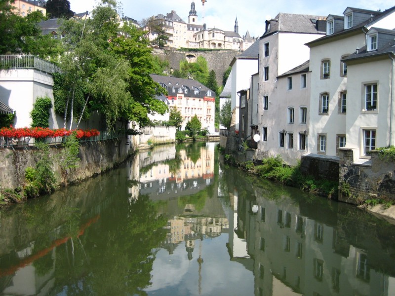 Foto de Luxemburgo, Luxemburgo