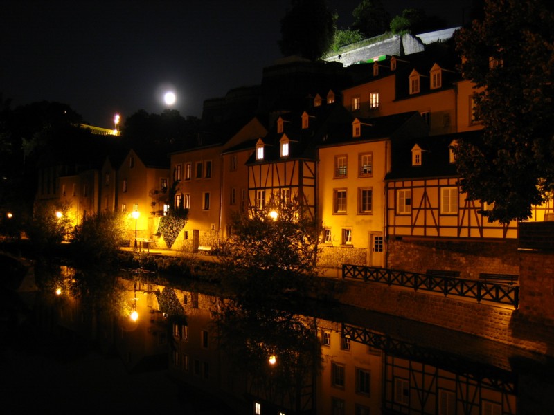 Foto de Luxemburgo, Luxemburgo