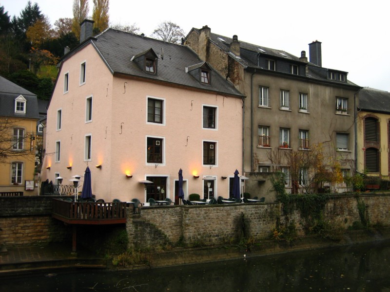 Foto de Luxemburgo, Luxemburgo