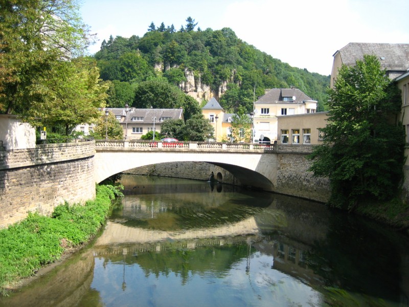 Foto de Luxemburgo, Luxemburgo