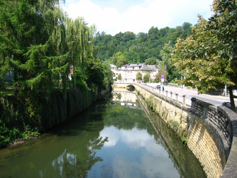 Foto de Luxemburgo, Luxemburgo