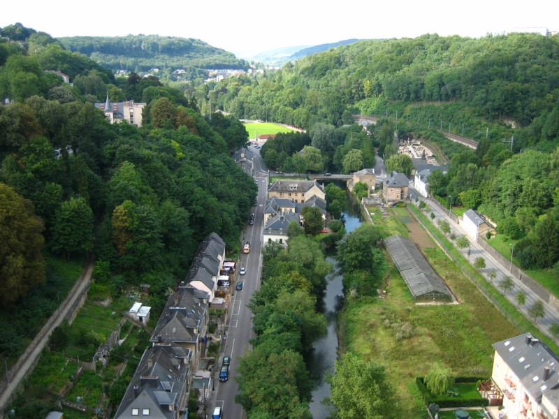 Foto de Luxemburgo, Luxemburgo