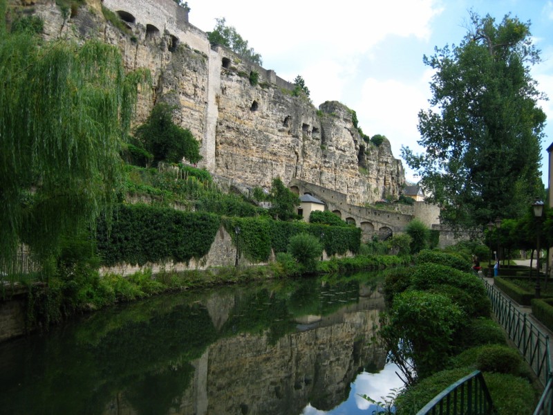 Foto de Luxemburgo, Luxemburgo