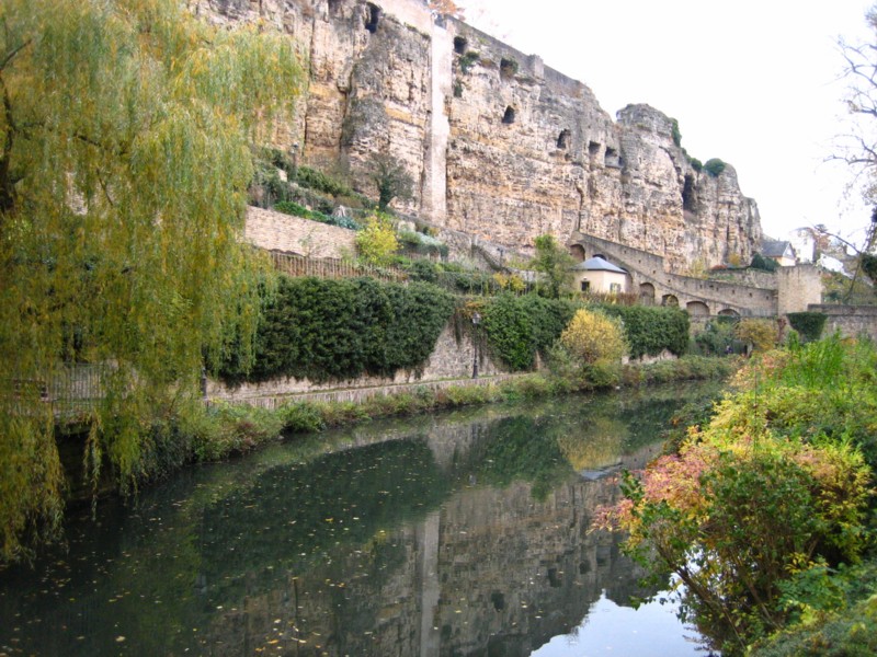 Foto de Luxemburgo, Luxemburgo