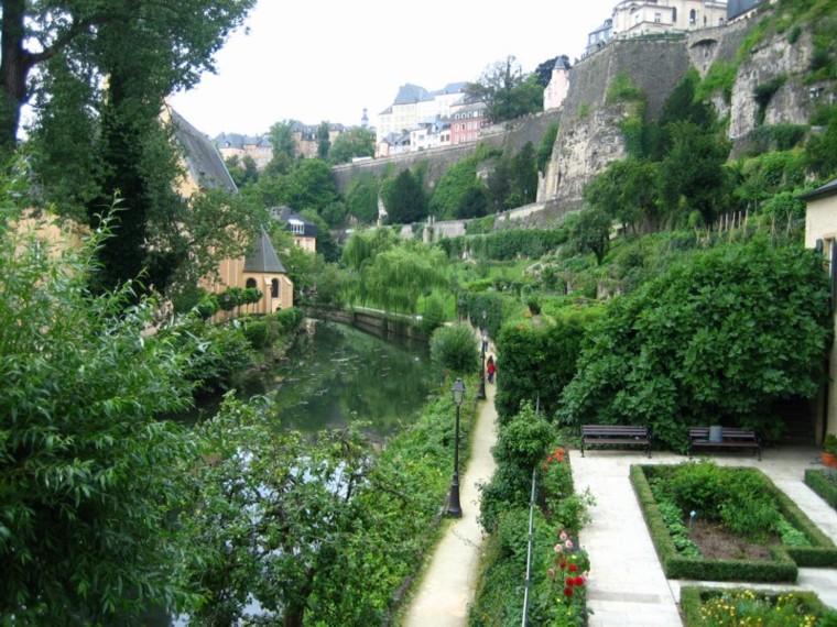 Foto de Luxemburgo, Luxemburgo