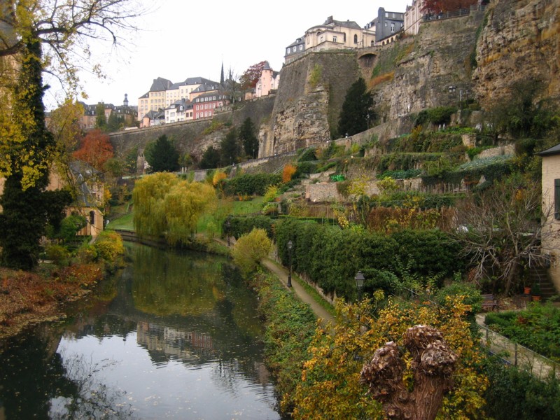 Foto de Luxemburgo, Luxemburgo