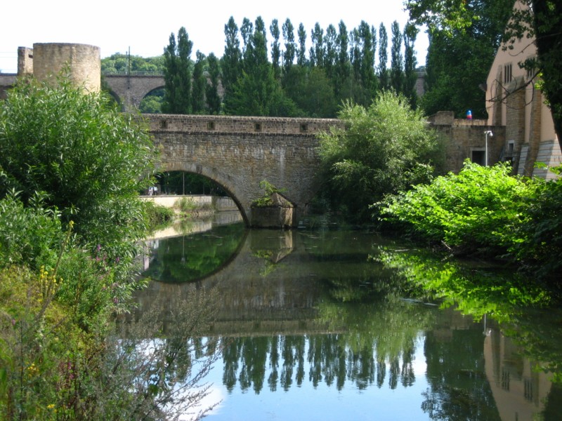 Foto de Luxemburgo, Luxemburgo