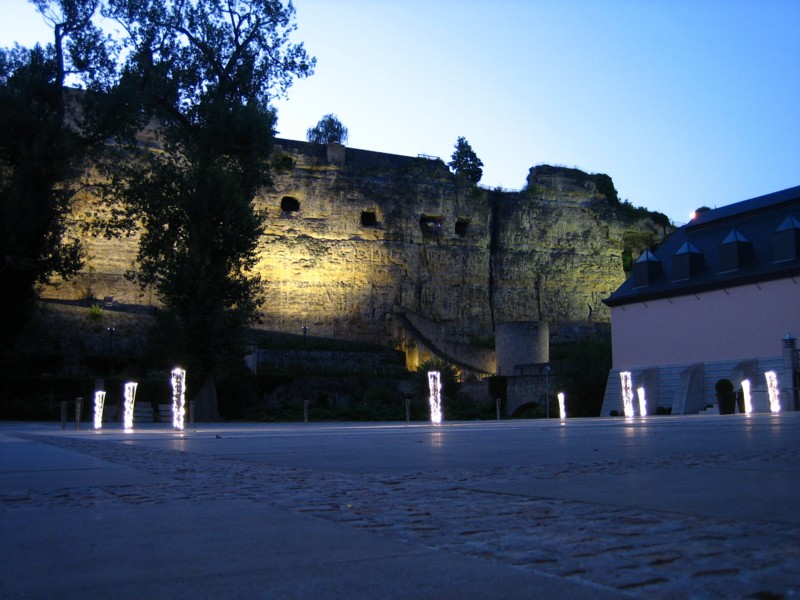 Foto de Luxemburgo, Luxemburgo