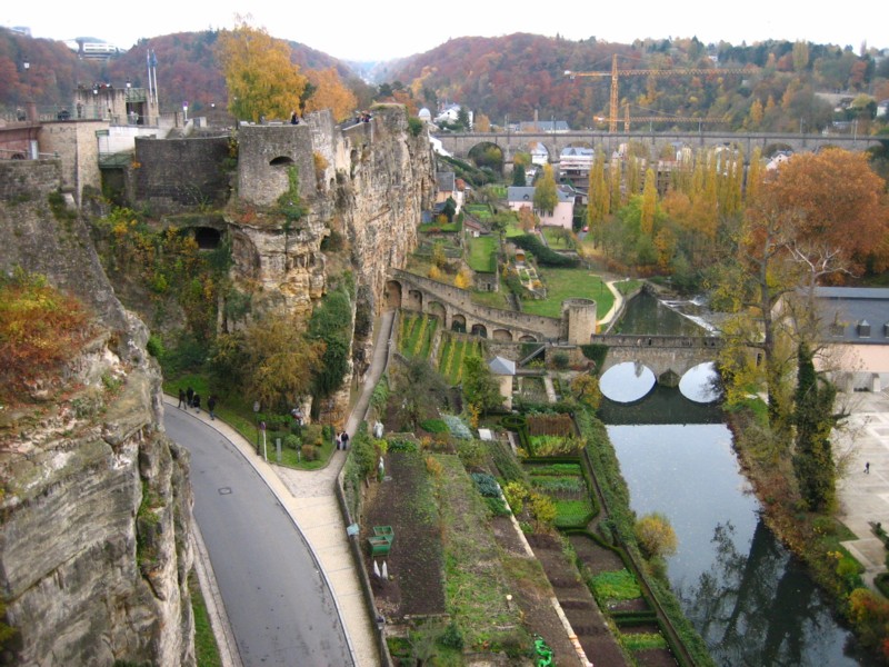 Foto de Luxemburgo, Luxemburgo