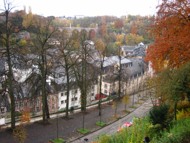 Foto de Luxemburgo, Luxemburgo