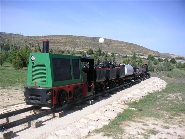 Foto de Escucha (Teruel), España