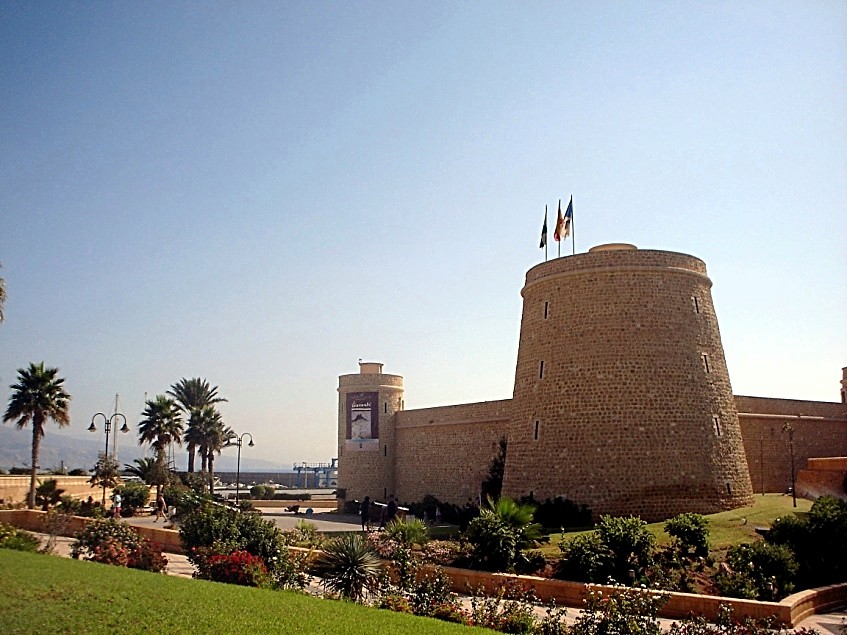 Foto de Roquetas de Mar (Almería), España
