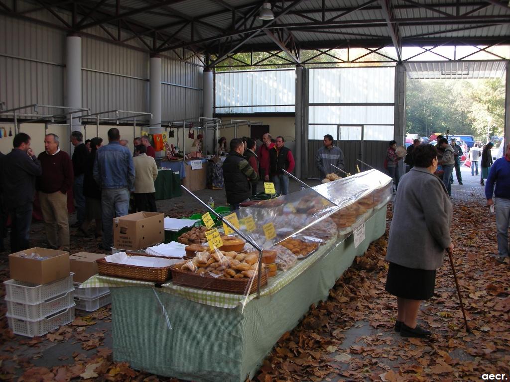 Foto de Pola de Allande (Asturias), España