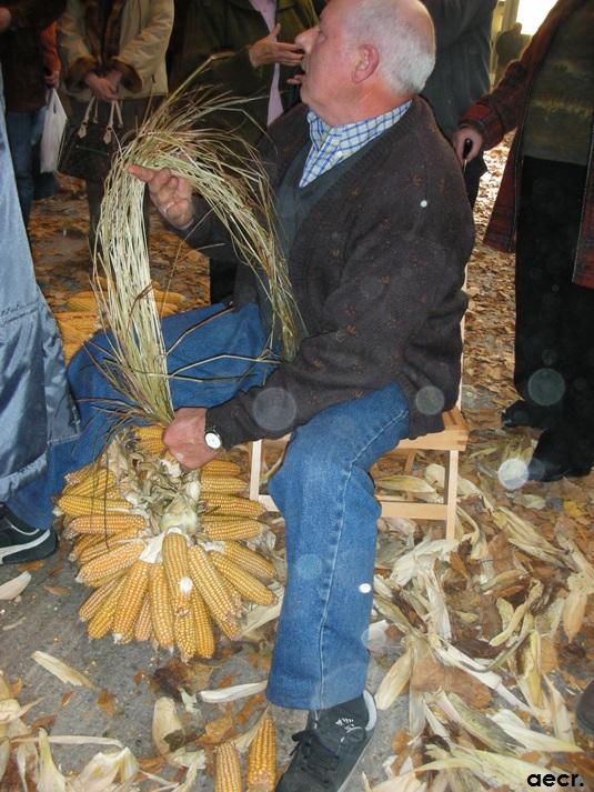 Foto de Pola de Allande (Asturias), España
