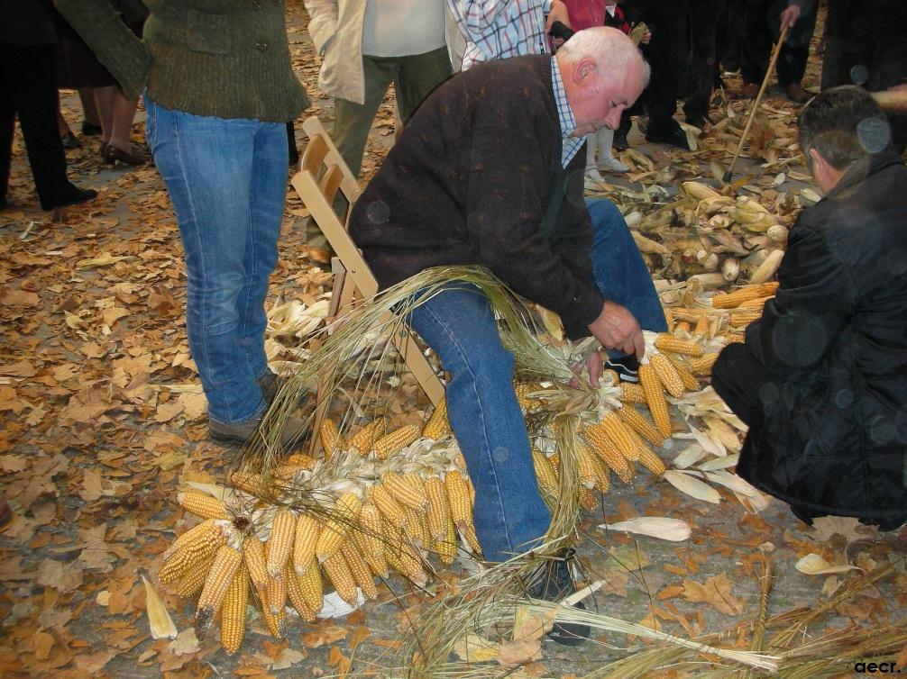 Foto de Pola de Allande (Asturias), España