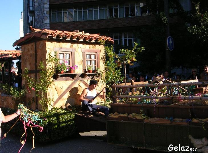Foto de Oviedo (Asturias), España