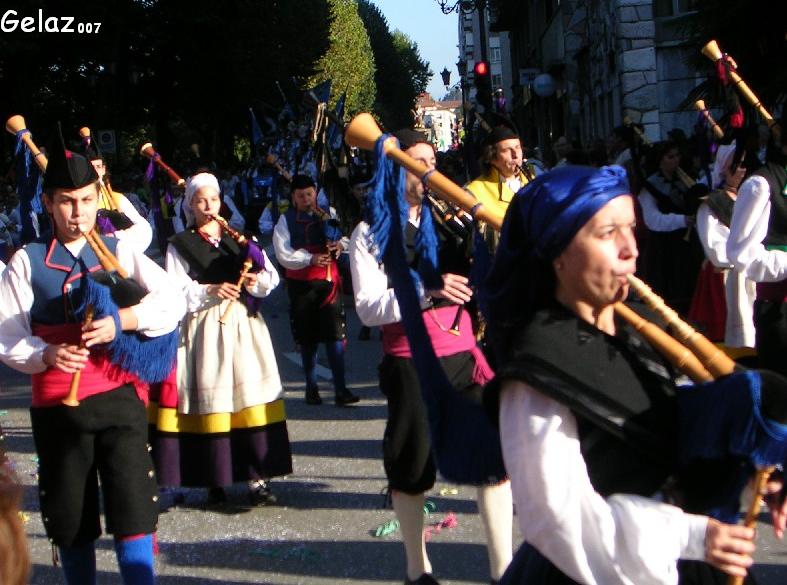 Foto de Oviedo (Asturias), España