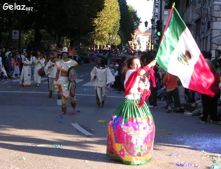 Foto de Oviedo (Asturias), España