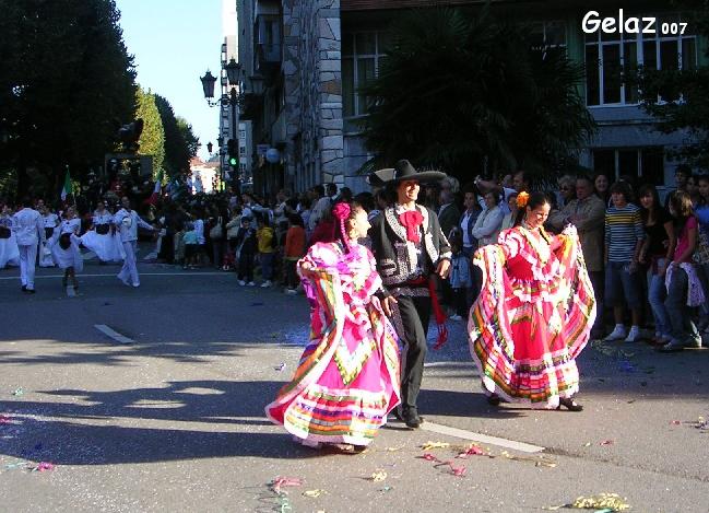 Foto de Oviedo (Asturias), España