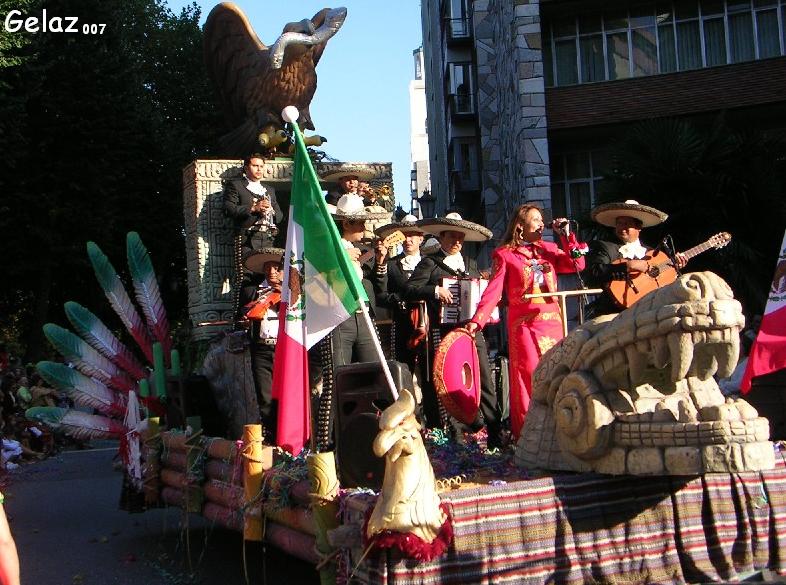 Foto de Oviedo (Asturias), España