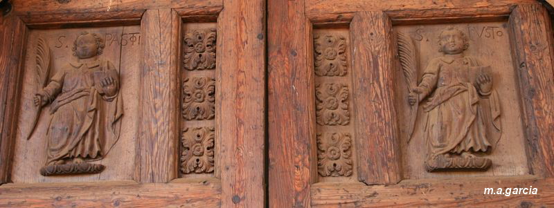 Foto de Noviercas (Soria), España