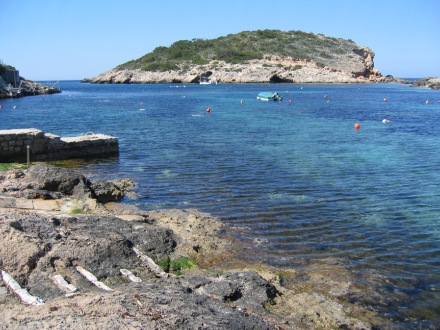 Foto de Ibiza - Eivissa (Illes Balears), España