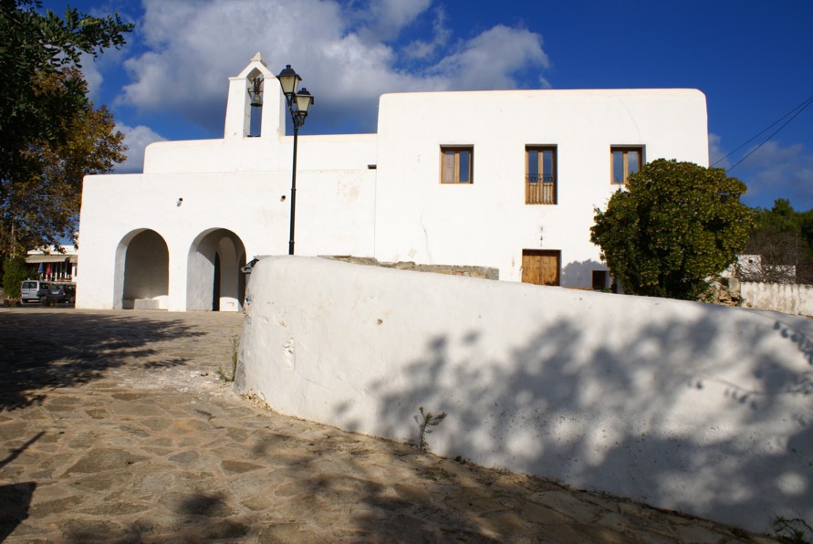 Foto de Ibiza - Eivissa (Illes Balears), España