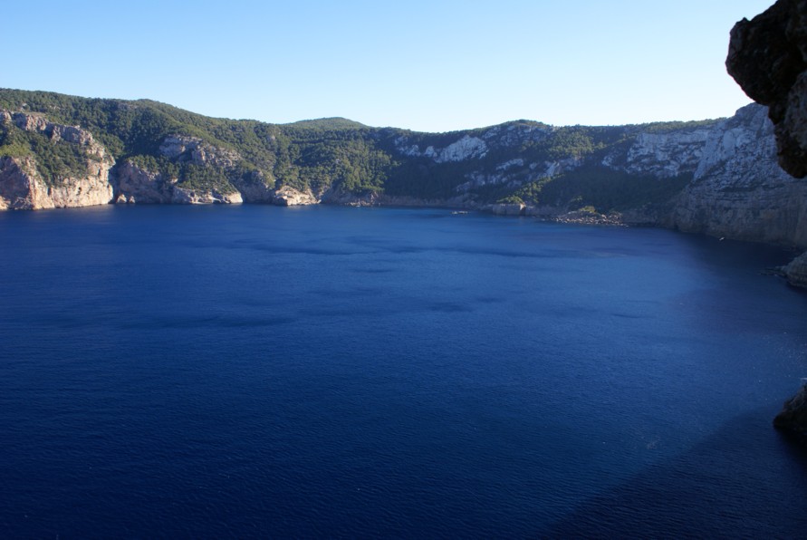 Foto de Ibiza - Eivissa (Illes Balears), España