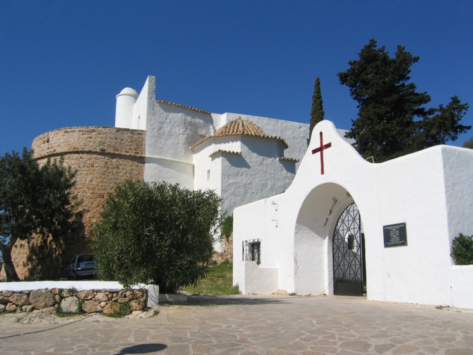 Foto de Ibiza - Eivissa (Illes Balears), España