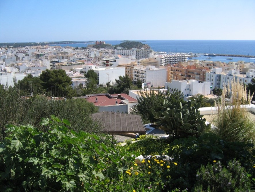 Foto de Ibiza - Eivissa (Illes Balears), España