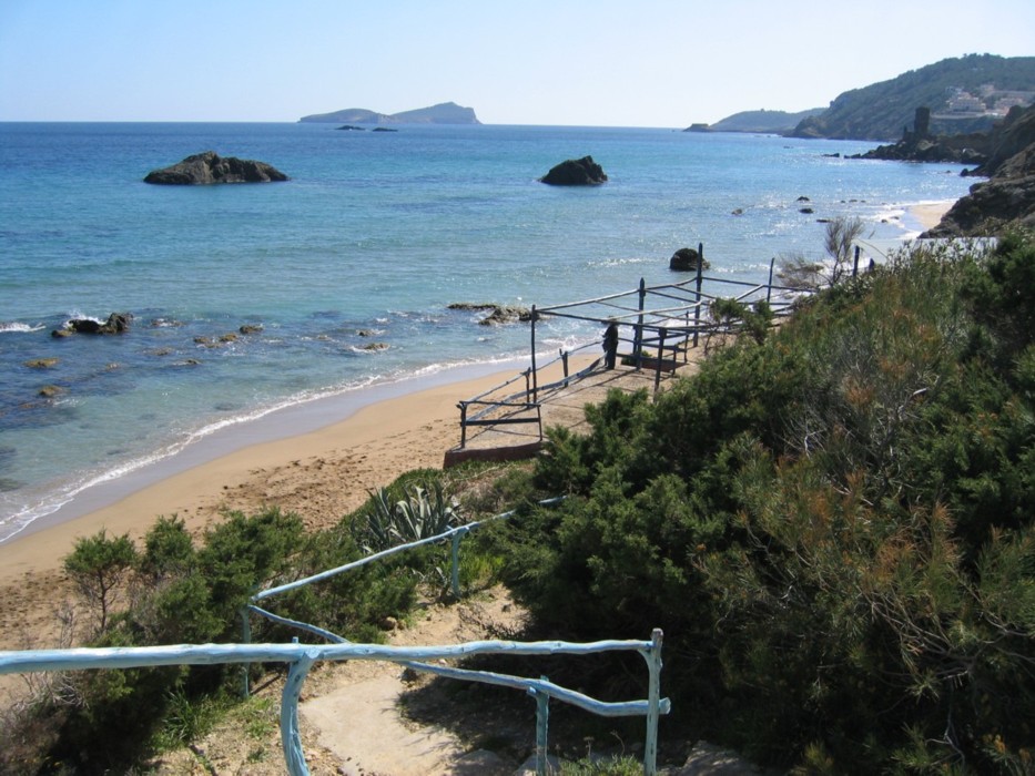 Foto de Ibiza - Eivissa (Illes Balears), España