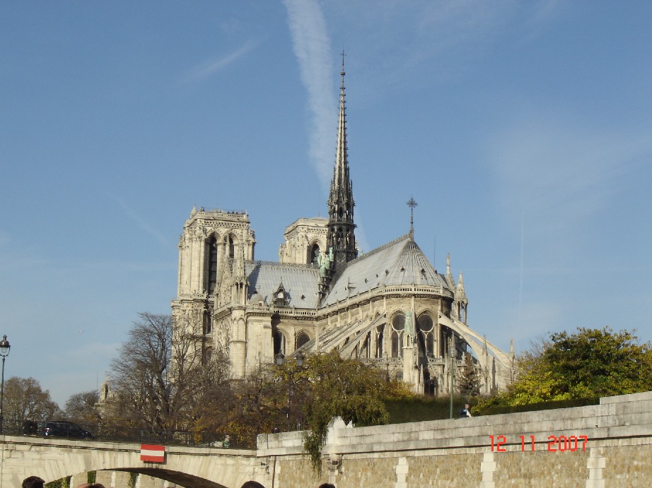 Foto de Paris, Francia