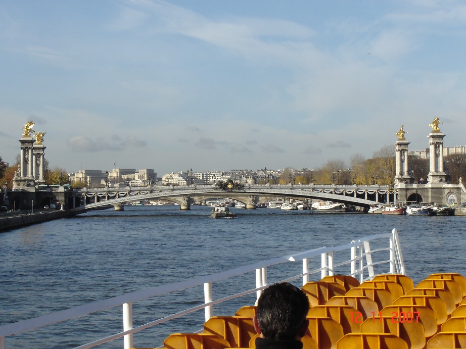 Foto de Paris, Francia