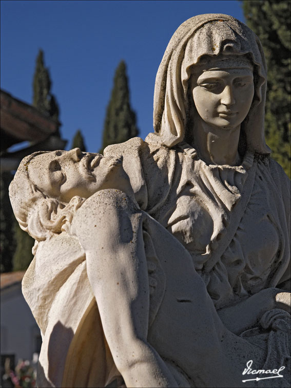 Foto de CALATAYUD (Zamora), España