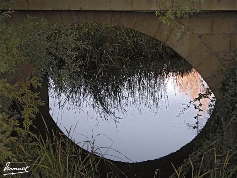 Foto de Almazán (Soria), España