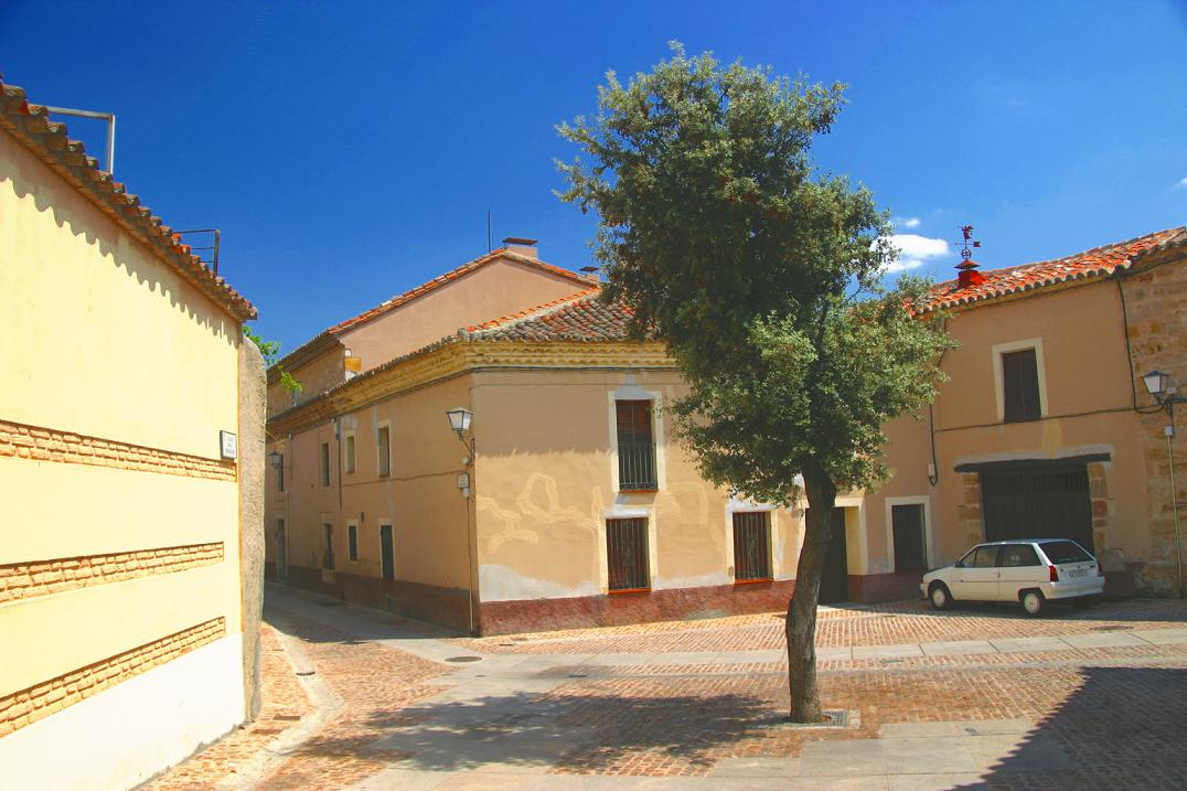 Foto de Zamora (Castilla y León), España