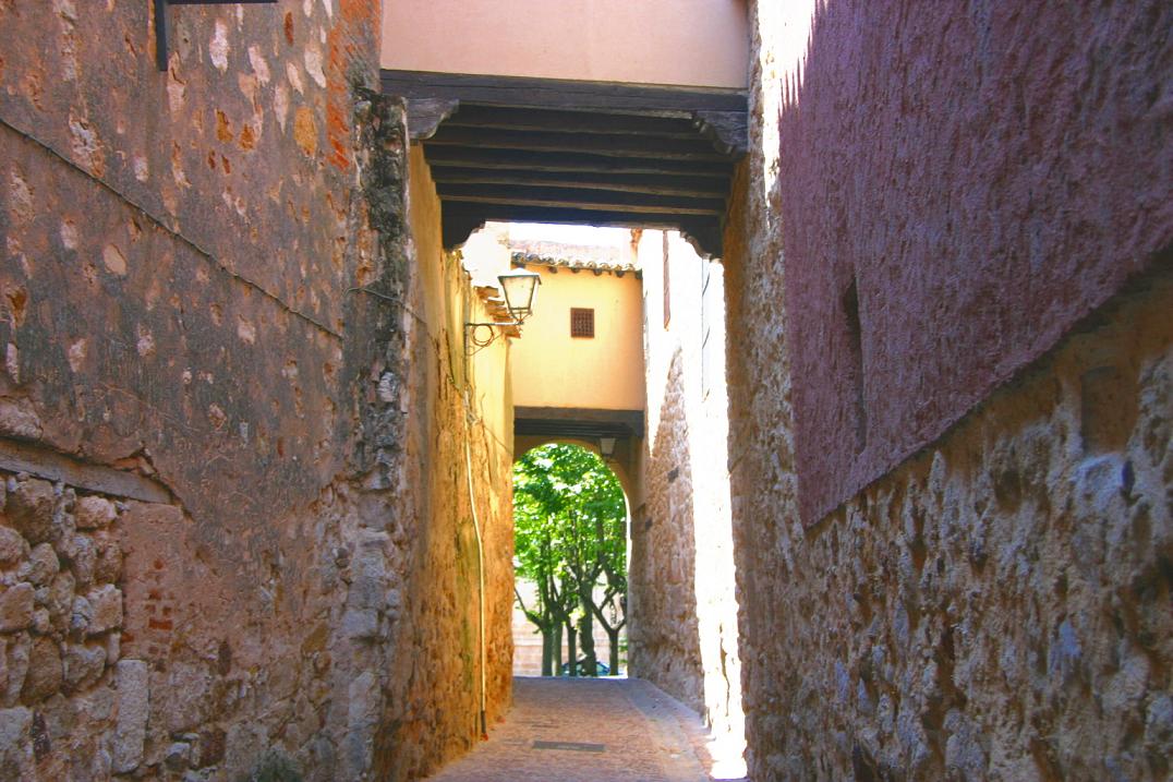 Foto de Zamora (Castilla y León), España