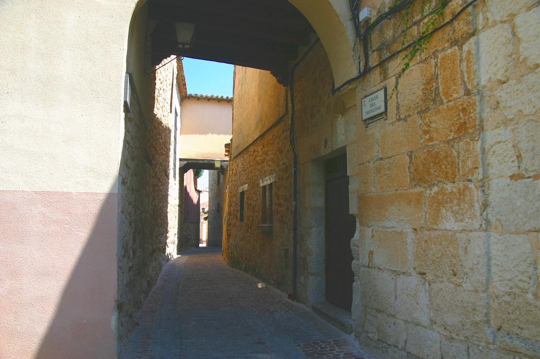 Foto de Zamora (Castilla y León), España