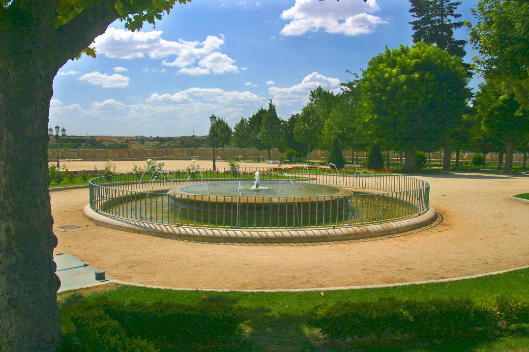 Foto de Zamora (Castilla y León), España