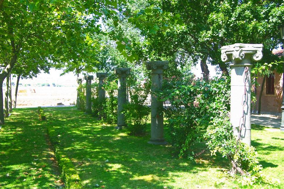 Foto de Zamora (Castilla y León), España