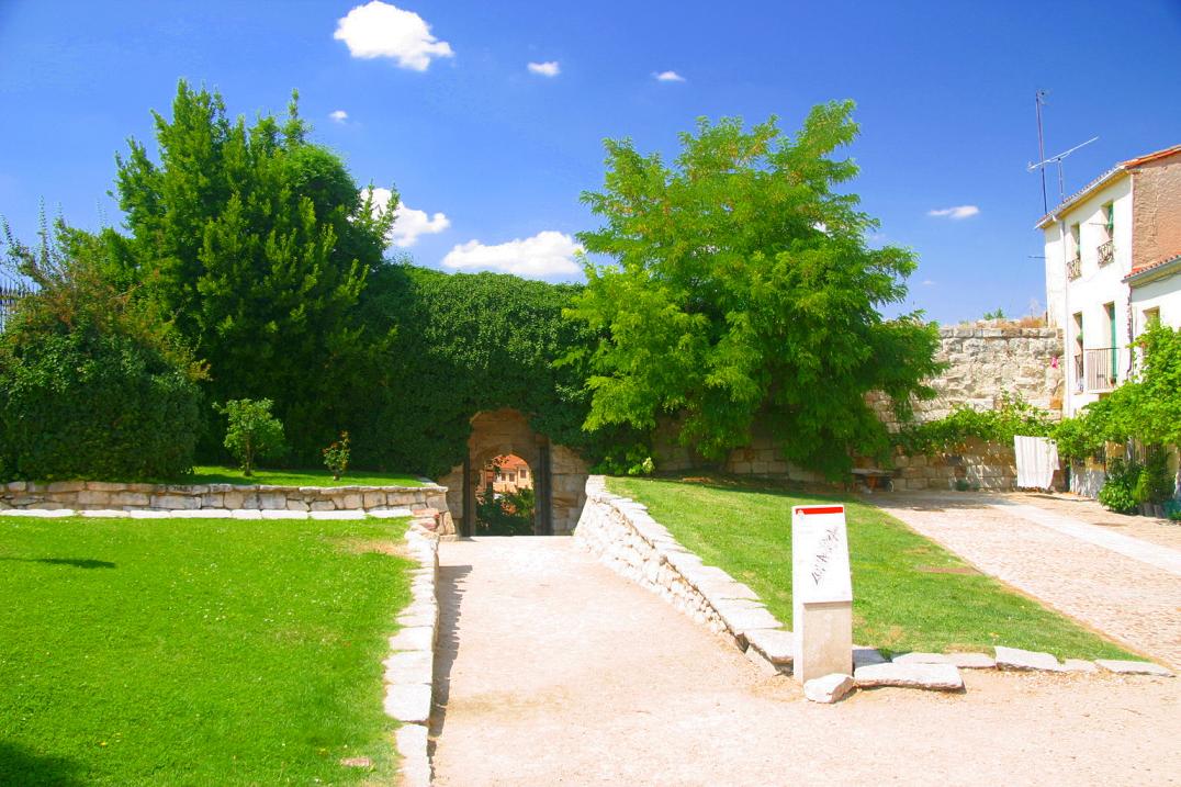 Foto de Zamora (Castilla y León), España