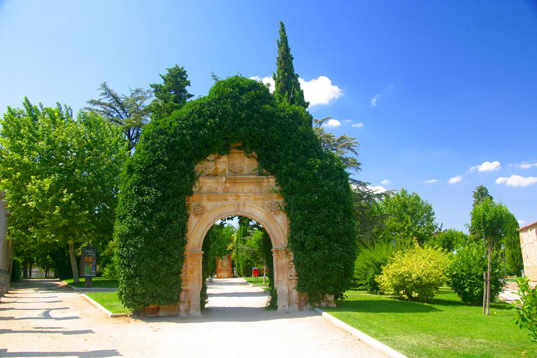 Foto de Zamora (Castilla y León), España