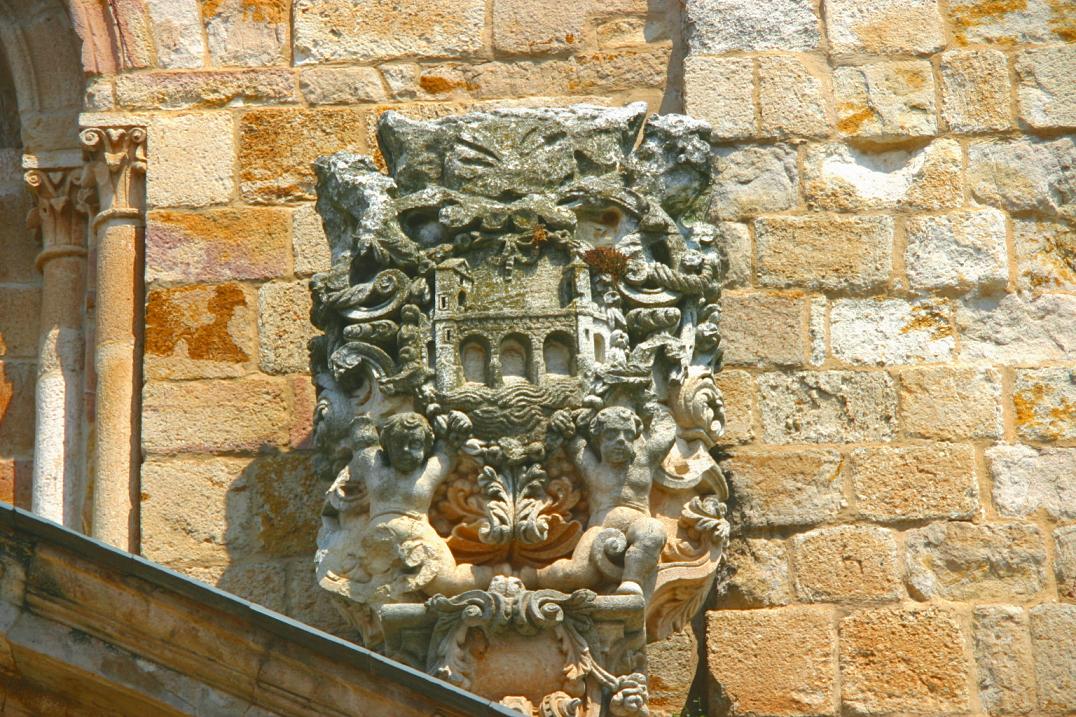 Foto de Zamora (Castilla y León), España