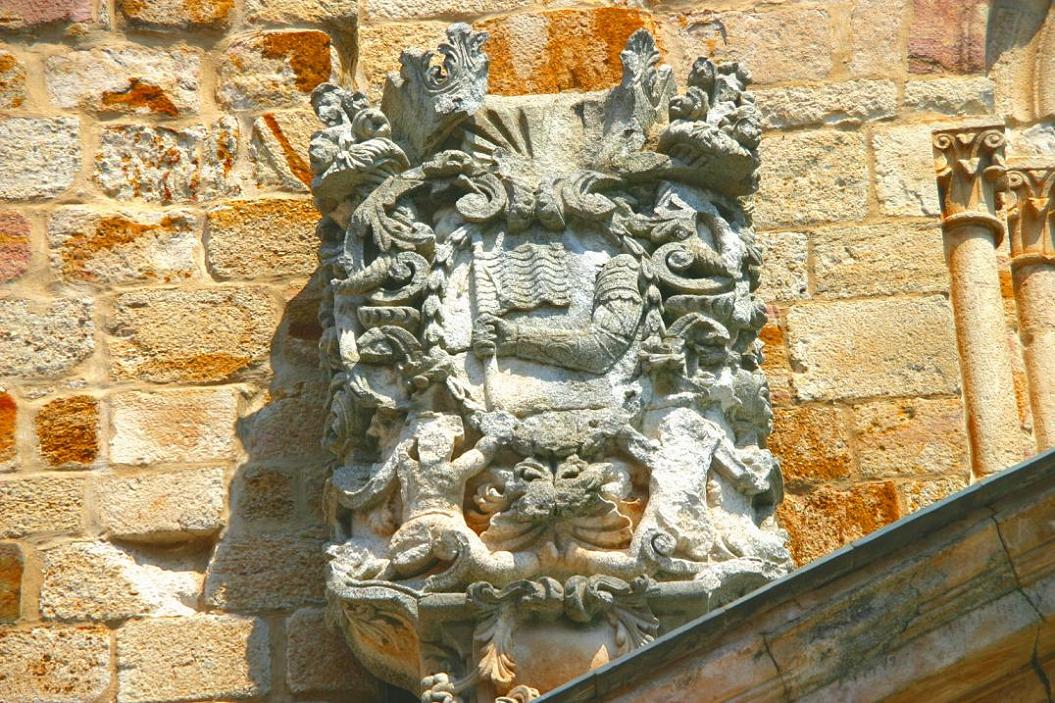 Foto de Zamora (Castilla y León), España