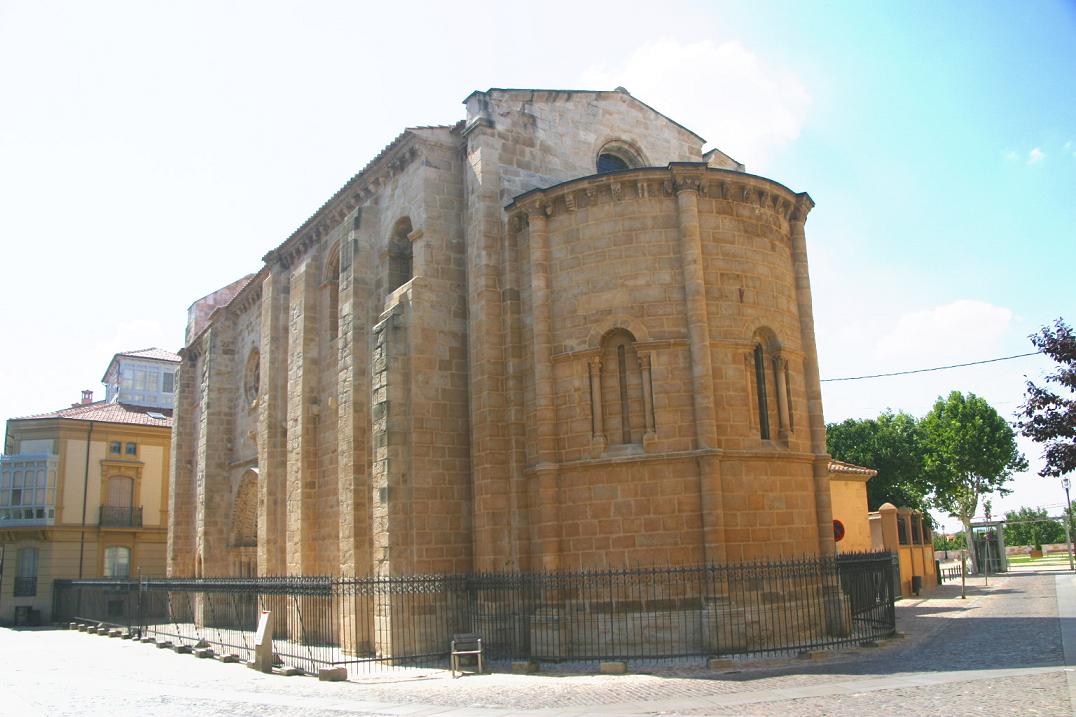 Foto de Zamora (Castilla y León), España
