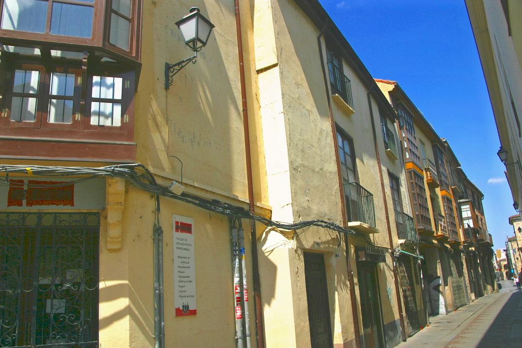 Foto de Zamora (Castilla y León), España