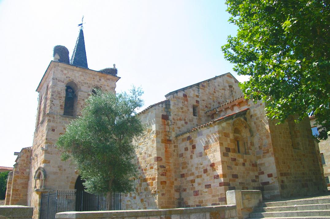 Foto de Zamora (Castilla y León), España